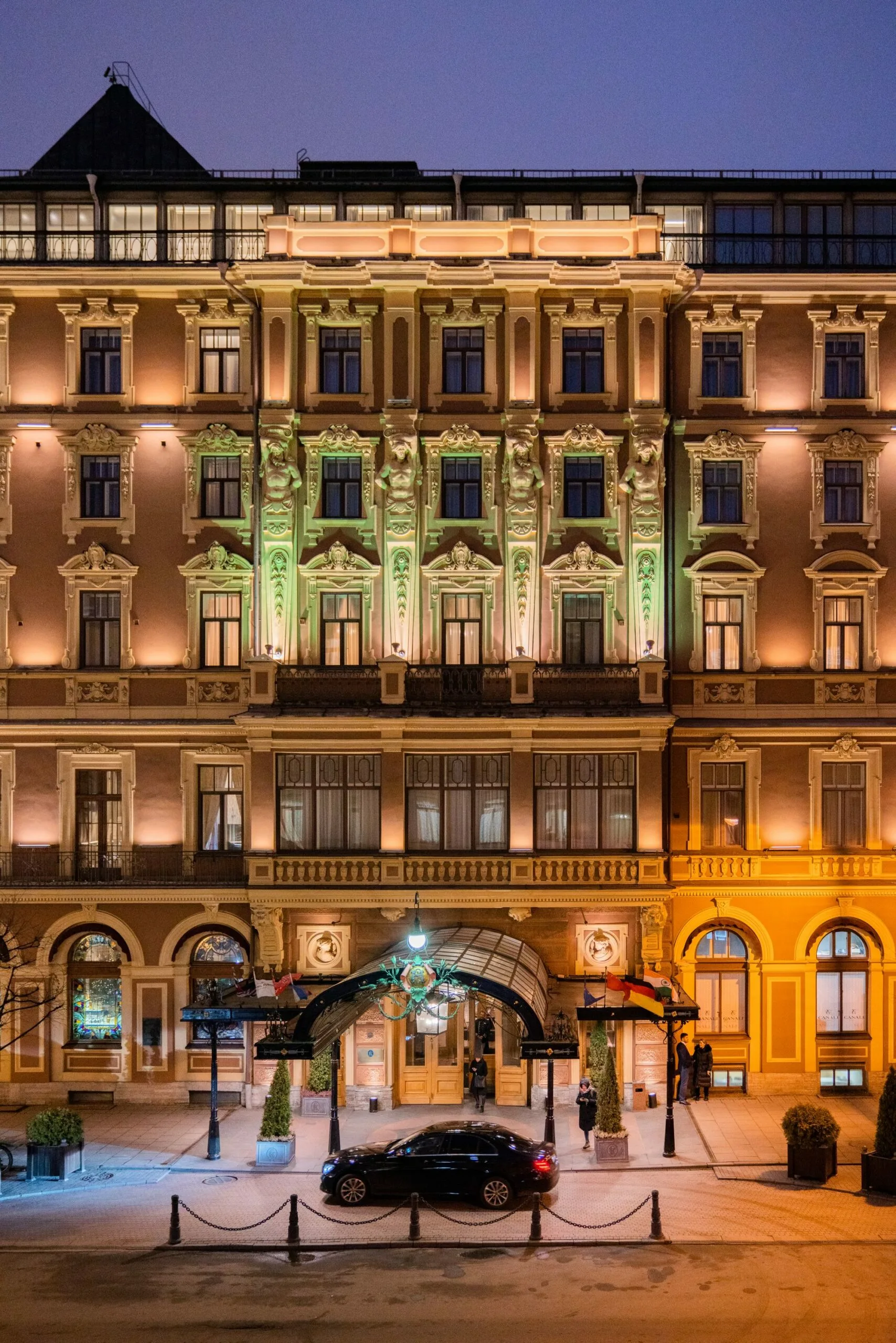 Europe